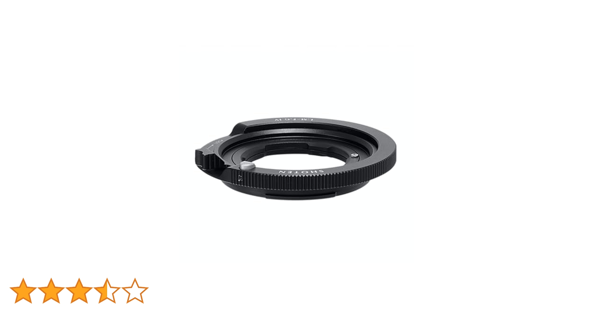 LUMIX 20-60mm F3.5-5.6 Lマウント Amazon.co.jp: SHOTEN Mount Adapter LM-FG IV (Laika M Mount
